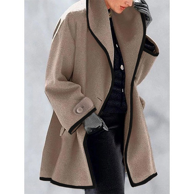 Maria™ | Giacca in Fleece Taglie Forti