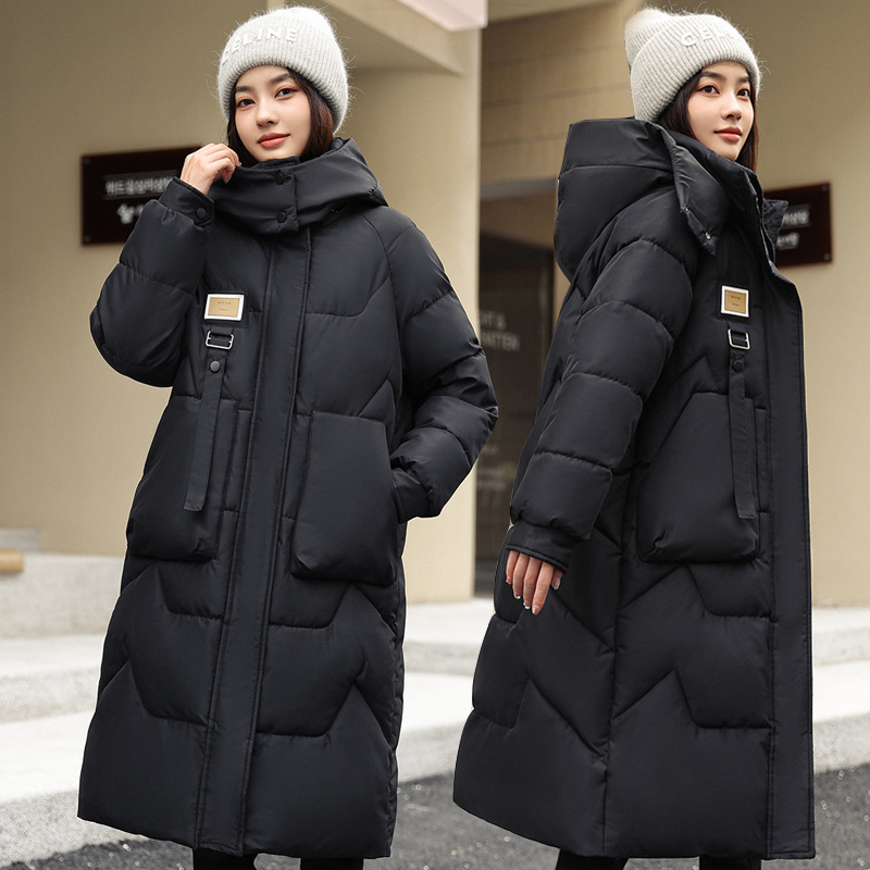 Elvira™ | Cappotto Invernale Sofisticato