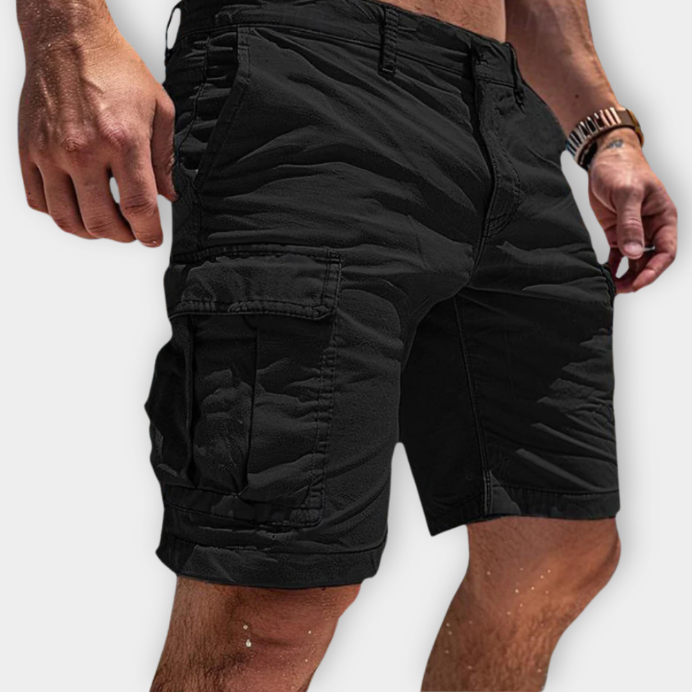 Cardo - Cargo Pants