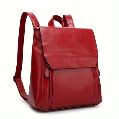 Clara™ | Zaino Trapuntato Stile Vintage