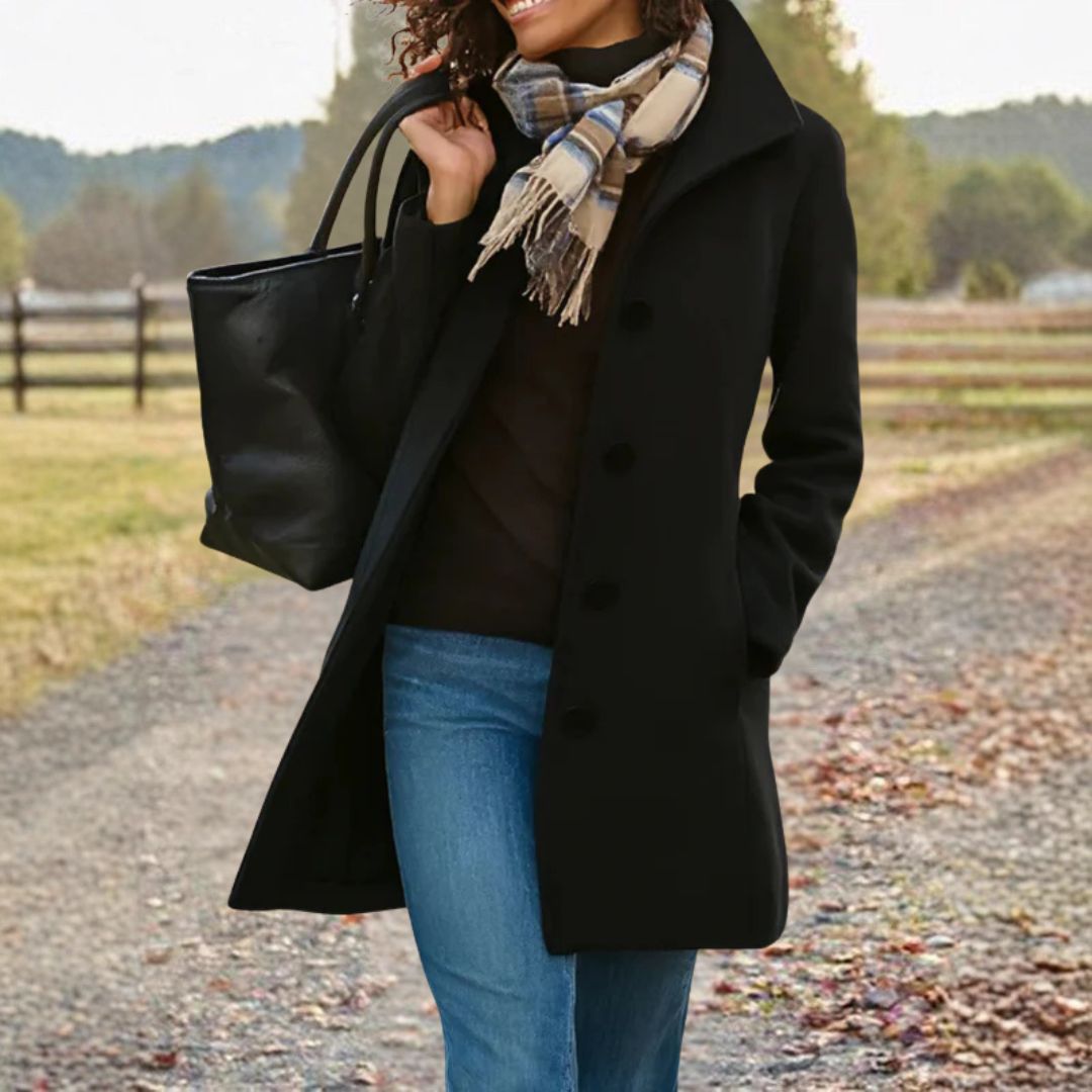 Rosa | Giacca da donna elegante e comoda