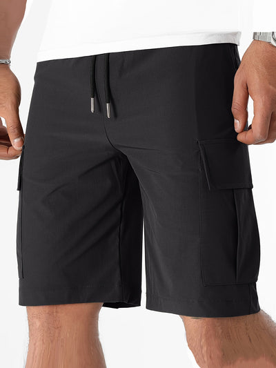 Frank | Pantaloni Cargo Versatili per l'Utilizzo Quotidiano