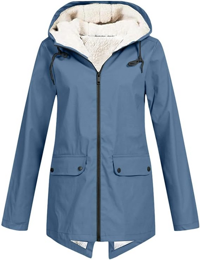 Emma™ | Felpa con Zip