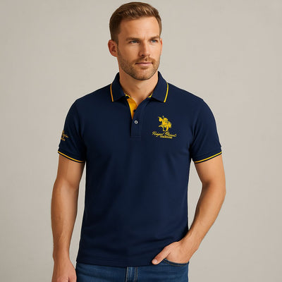 Ralph – Polo da Uomo