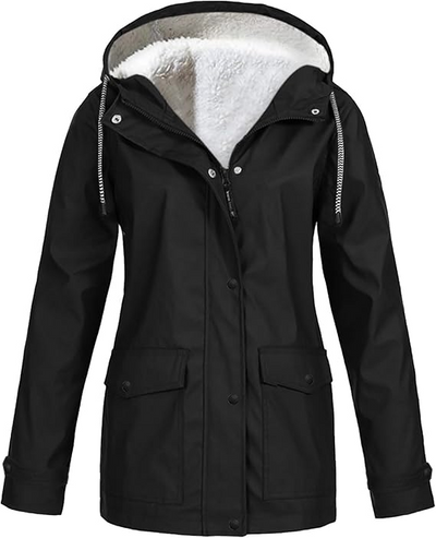 Emma™ | Felpa con Zip