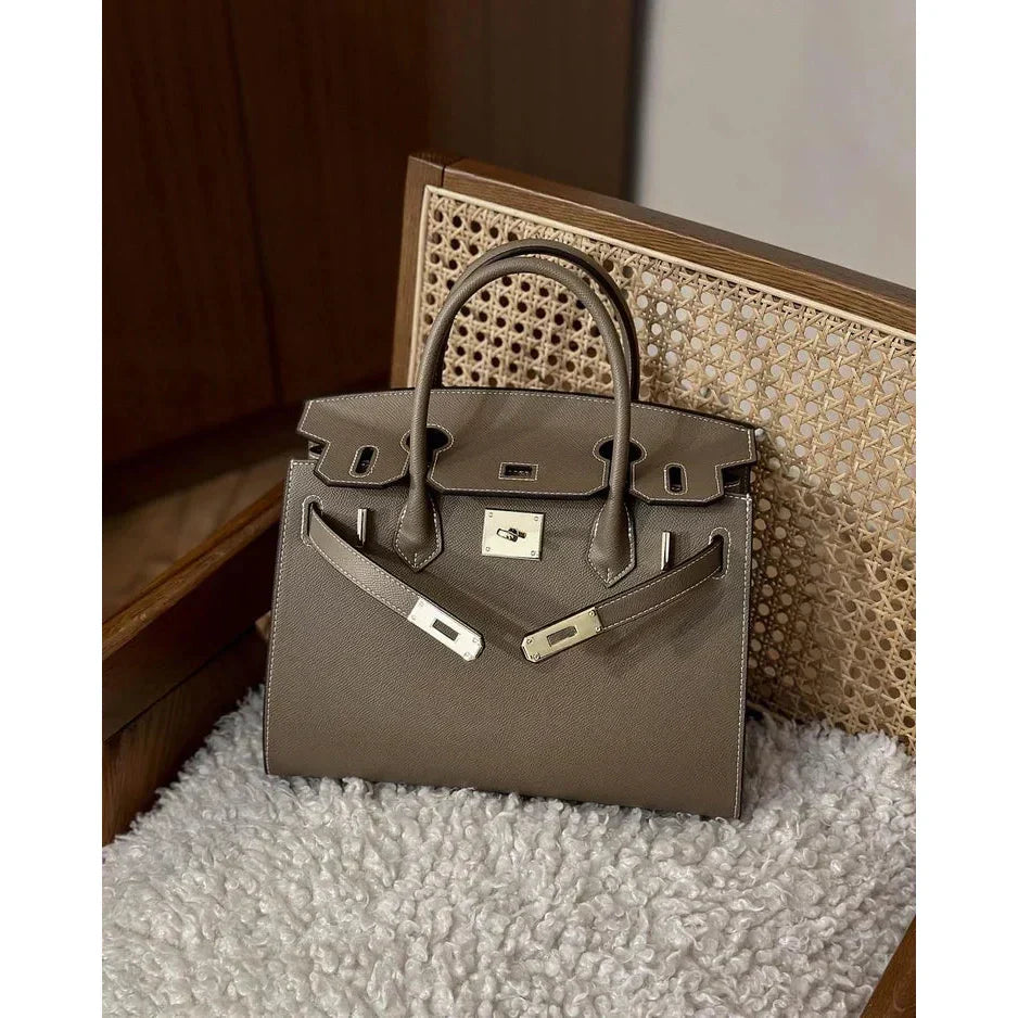 Kensington™ | Borsa Tote Strutturata