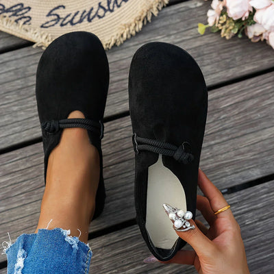Lucienne - Chaussures Casual Élégantes Et Souples