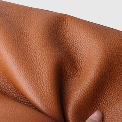 Noemi™ | Borsa a Spalla a Tinta Unita