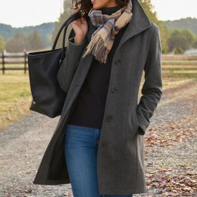 Rosa | Giacca da donna elegante e comoda