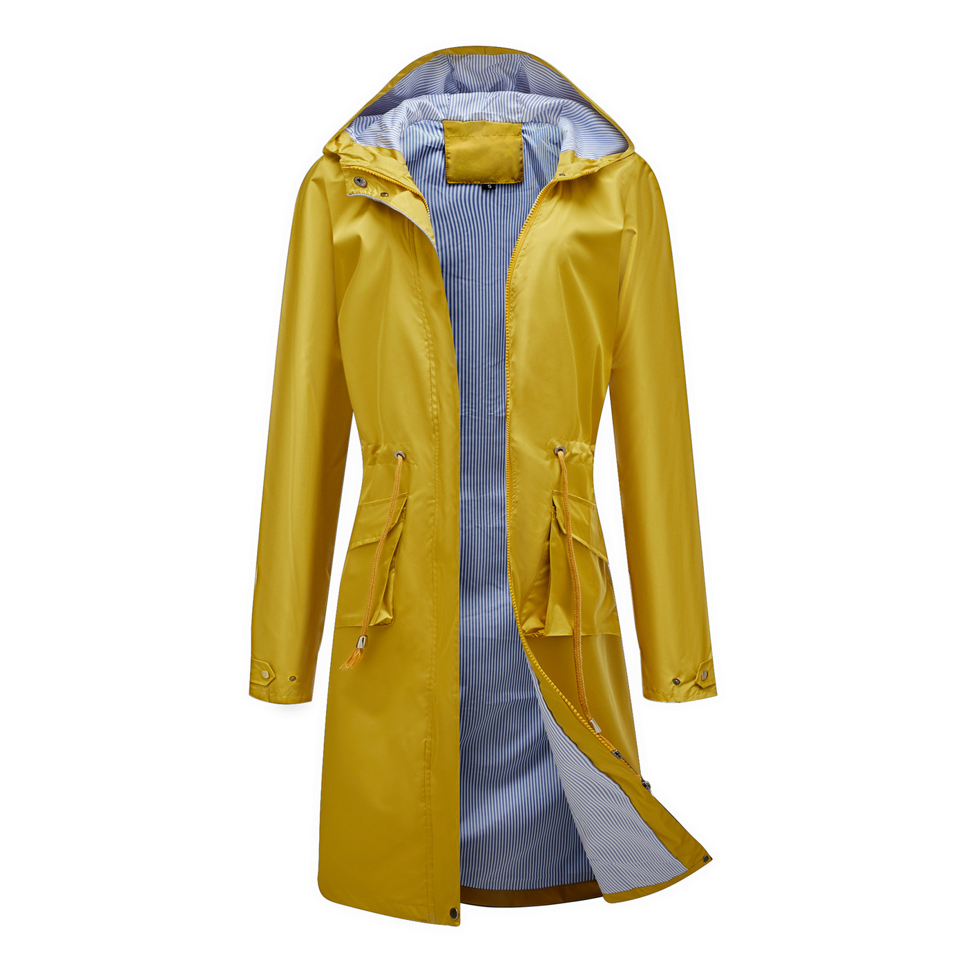 Bethany™ | Trench Impermeabile alla Moda