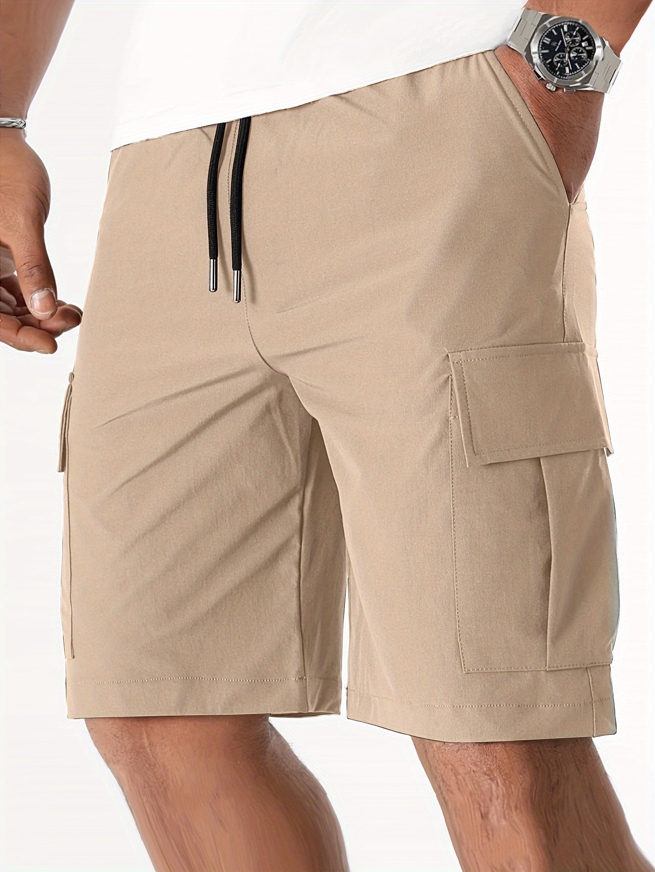 Frank | Pantaloni Cargo Versatili per l'Utilizzo Quotidiano