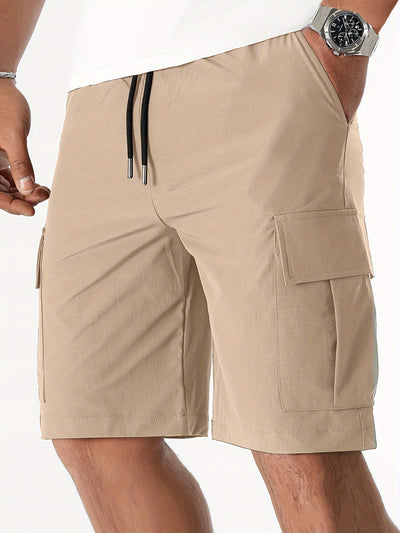 Frank | Pantaloni Cargo Versatili per l'Utilizzo Quotidiano
