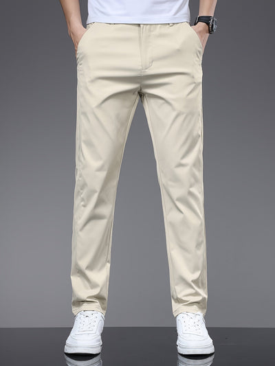 Giulio | Pantalone casual raffinato