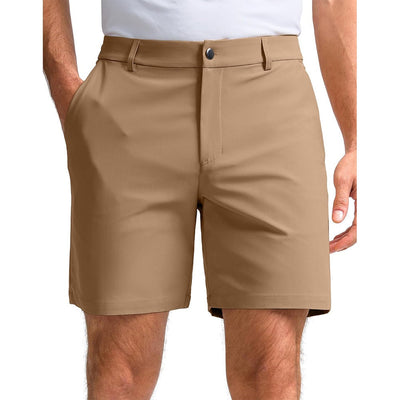 Alan | Pantaloni Corti Stretch ad Alte Prestazioni