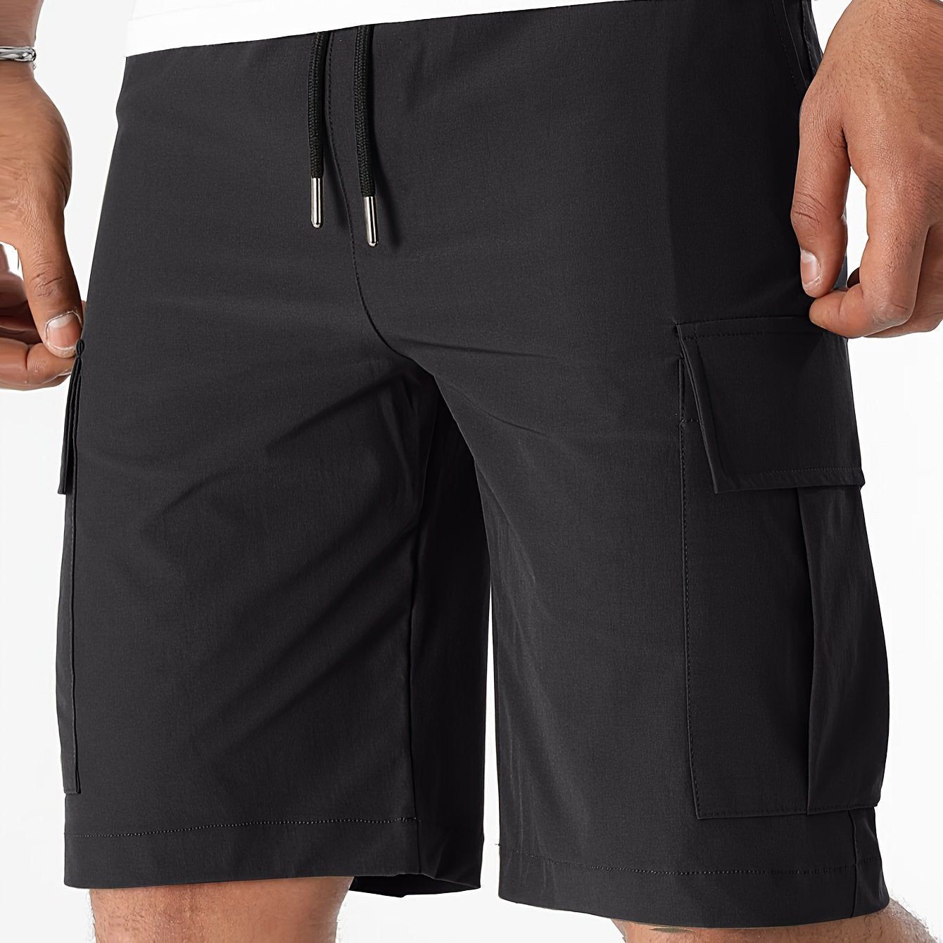 Frank | Pantaloni Cargo Versatili per l'Utilizzo Quotidiano
