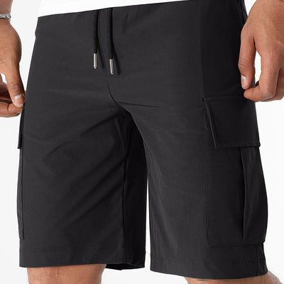 Frank | Pantaloni Cargo Versatili per l'Utilizzo Quotidiano