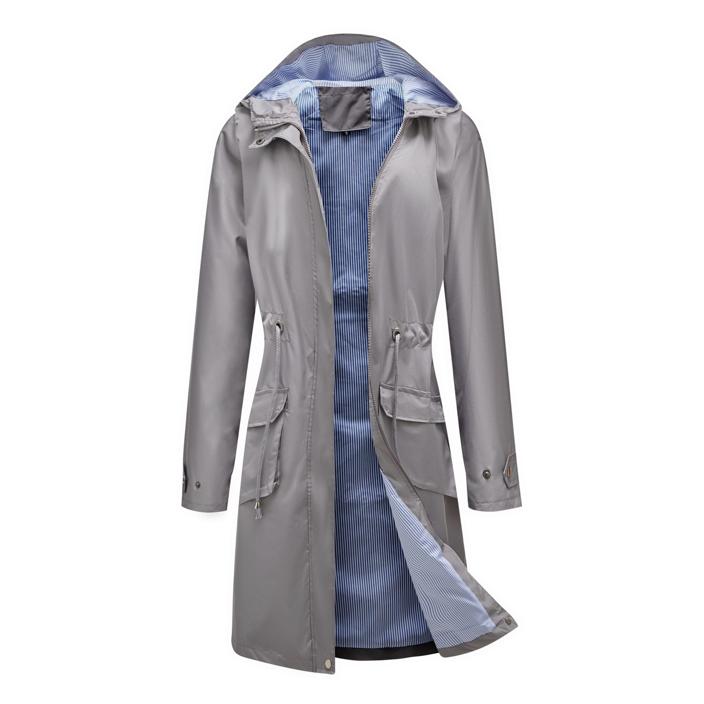 Bethany™ | Trench Impermeabile alla Moda