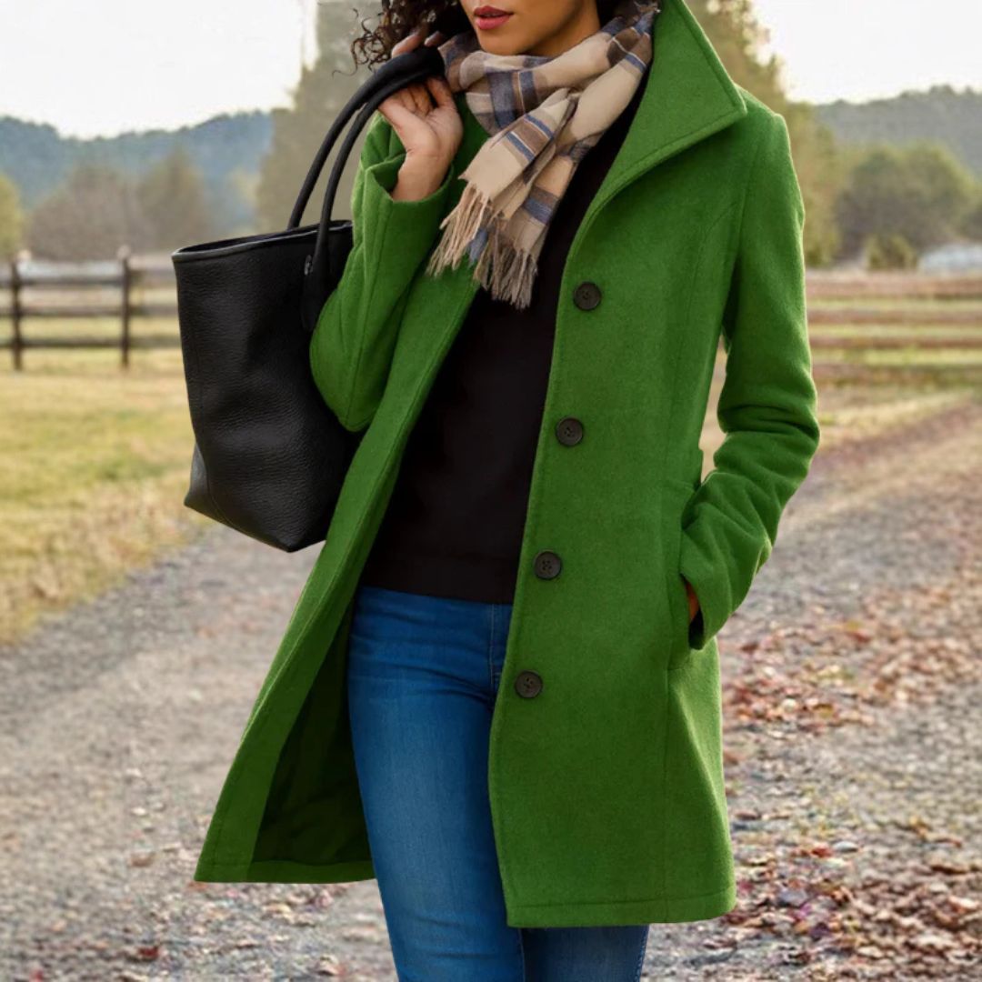 Rosa | Giacca da donna elegante e comoda