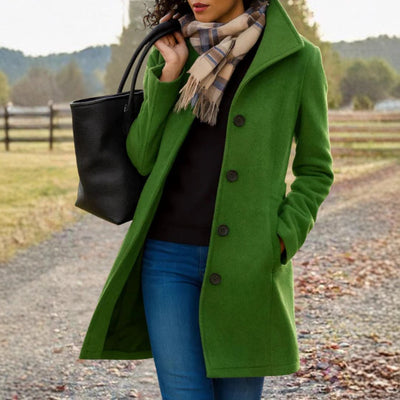 Rosa | Giacca da donna elegante e comoda