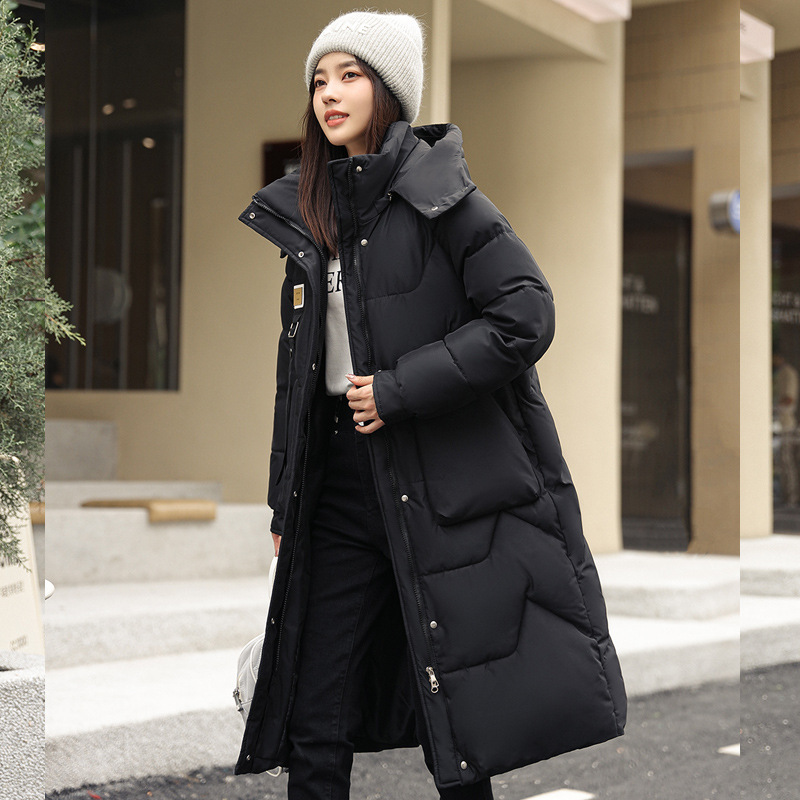 Elvira™ | Cappotto Invernale Sofisticato
