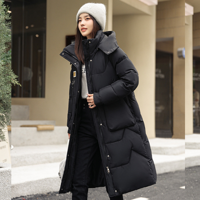 Elvira™ | Cappotto Invernale Sofisticato
