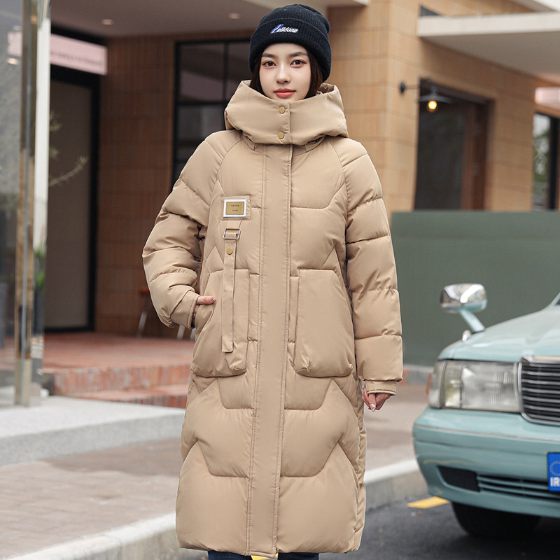 Elvira™ | Cappotto Invernale Sofisticato