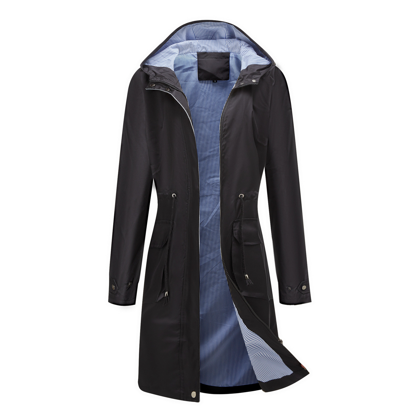 Bethany™ | Trench Impermeabile alla Moda