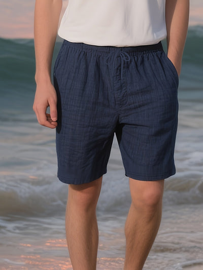 Raymond | Pantaloni Estivi Leggeri per la Spiaggia