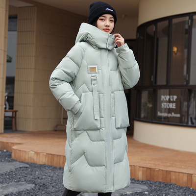 Elvira™ | Cappotto Invernale Sofisticato