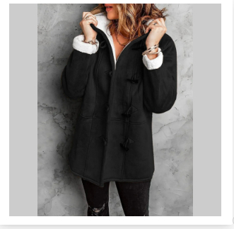 Amanda™ | Cappotto Elegante da Donna