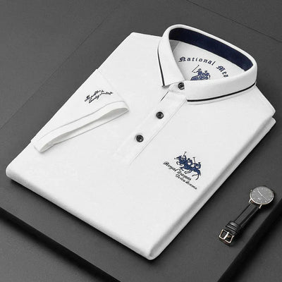 Ralph – Polo da Uomo