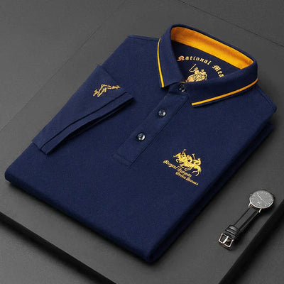 Ralph – Polo da Uomo