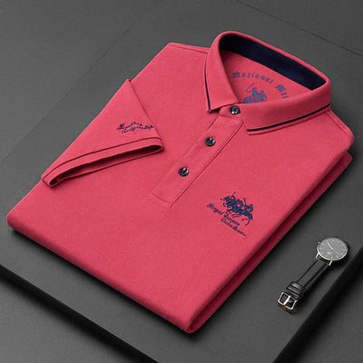 Ralph – Polo da Uomo