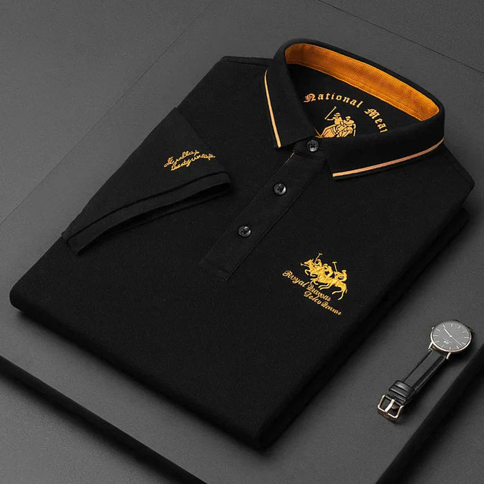 Ralph – Polo da Uomo