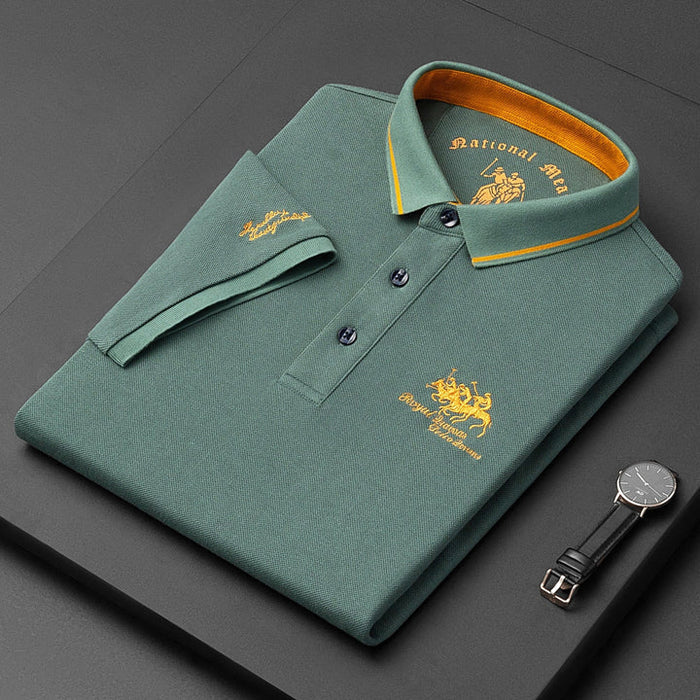 Ralph – Polo da Uomo