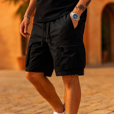 Jack | Classic Utility Cargo Pants