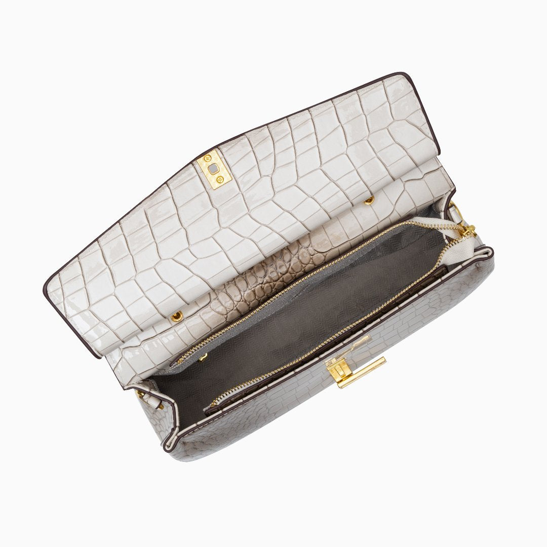 Elisa™ | Borsa a Spalla Mini