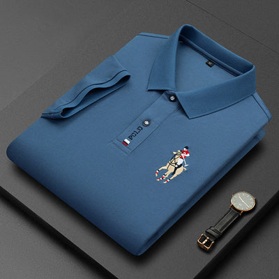 Set di 4 Polo Classiche da Uomo - Ralph