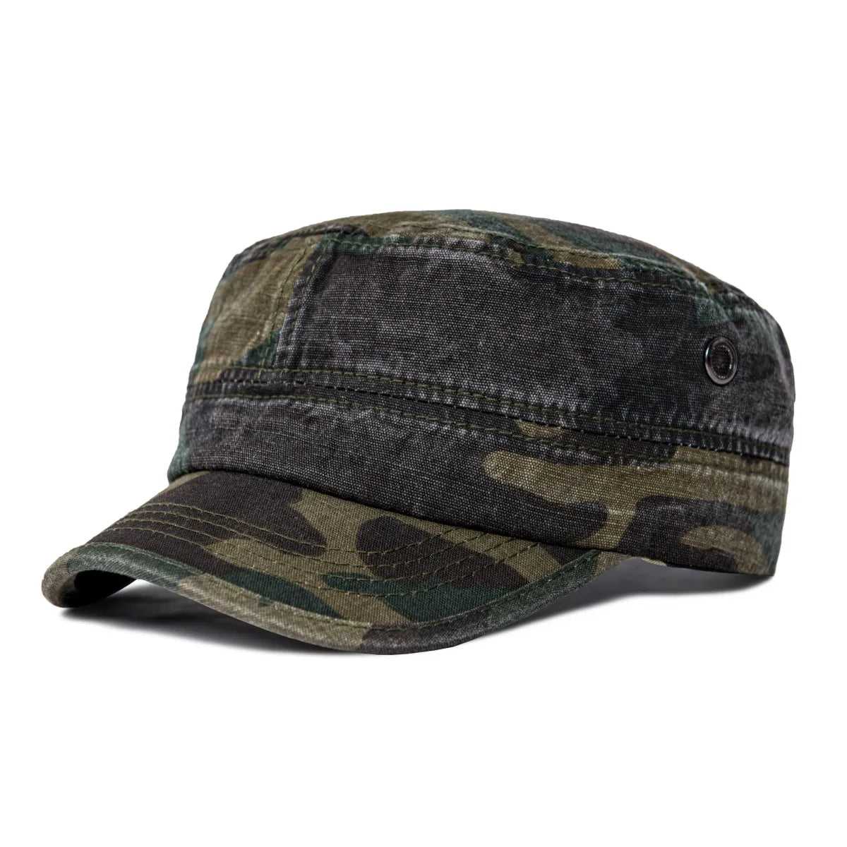 Ruggero™ | Cappello Vintage Robusto