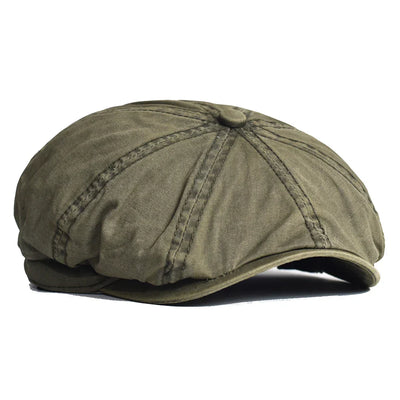 Alessandro™ | Cappello Vintage in Cotone