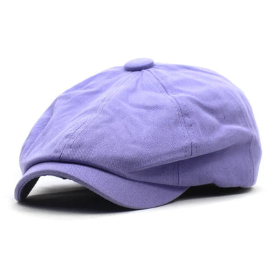 Vittoria™ | Cappello da Venditore di Giornali