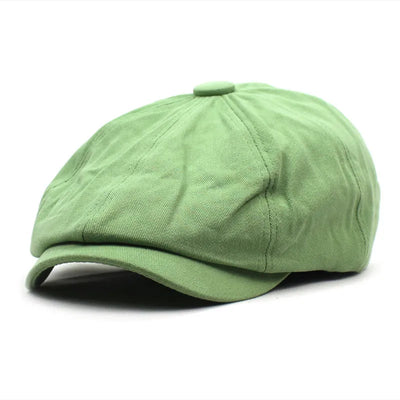 Vittoria™ | Cappello da Venditore di Giornali