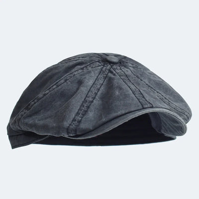 Alessandro™ | Cappello Vintage in Cotone
