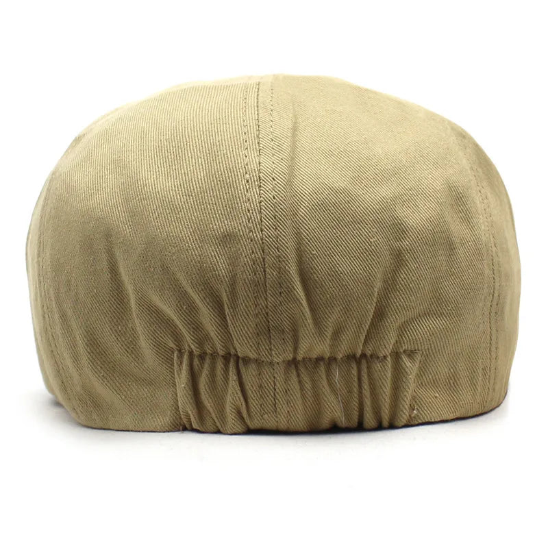 Vittoria™ | Cappello da Venditore di Giornali