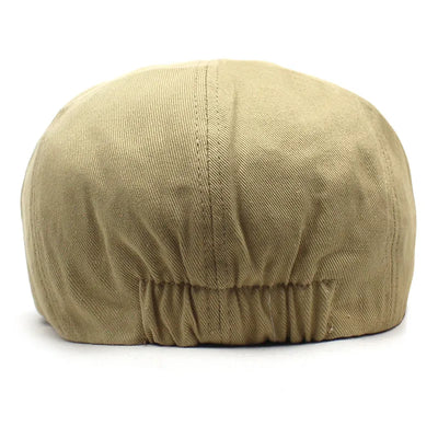 Vittoria™ | Cappello da Venditore di Giornali