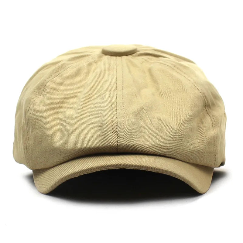 Vittoria™ | Cappello da Venditore di Giornali