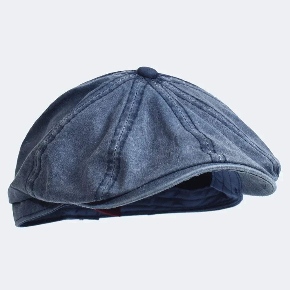 Alessandro™ | Cappello Vintage in Cotone