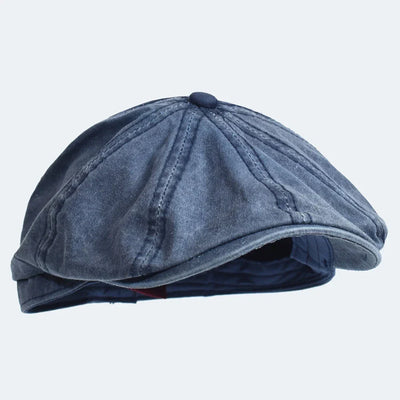 Alessandro™ | Cappello Vintage in Cotone