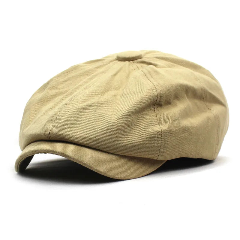 Vittoria™ | Cappello da Venditore di Giornali