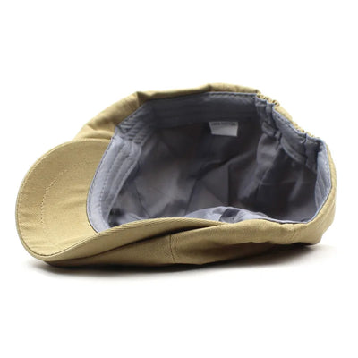 Vittoria™ | Cappello da Venditore di Giornali